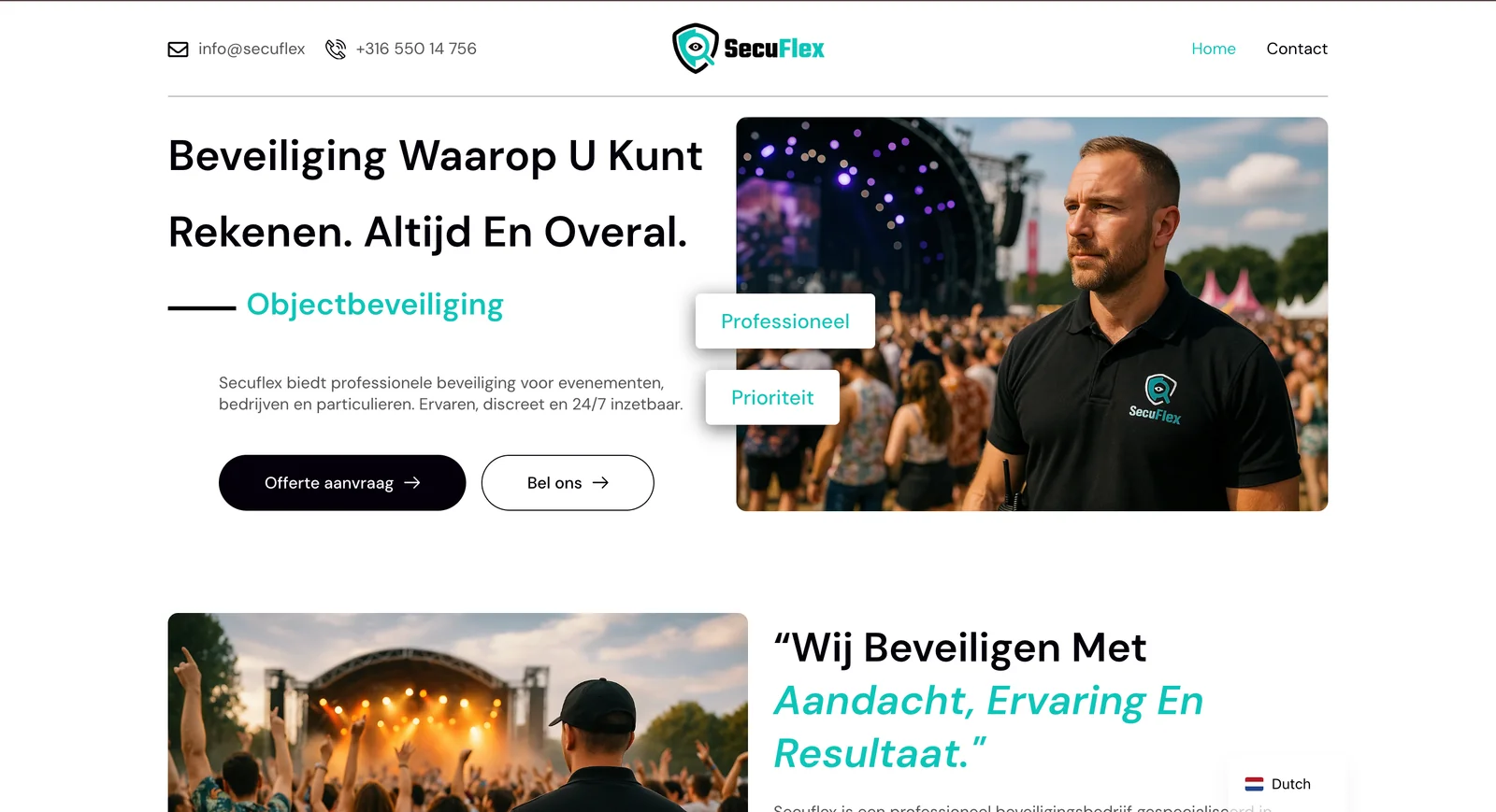 secuflex.nl