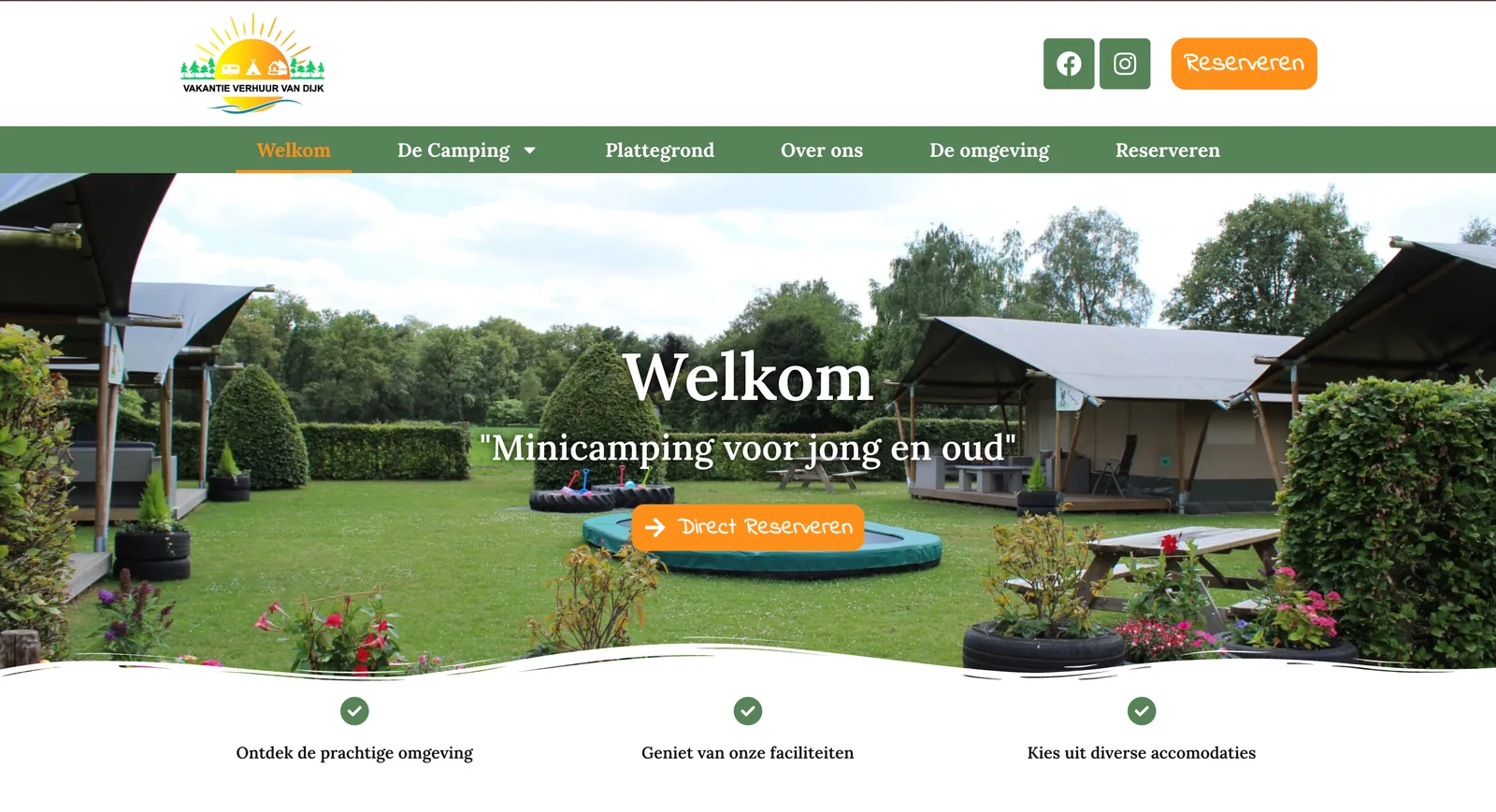 vakantieverhuurvandijk.nl